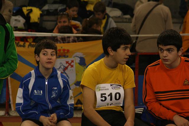 2009 II Copa de Galicia pc menores 041